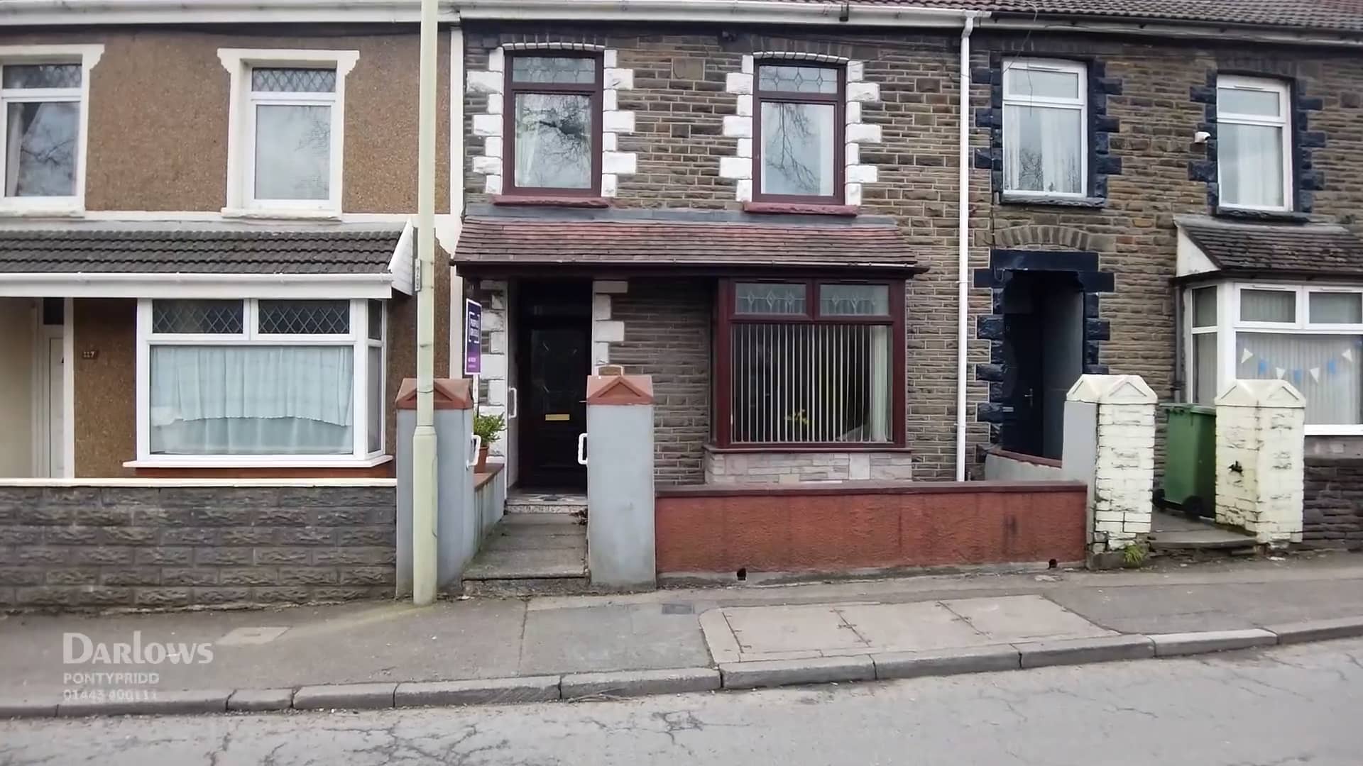 Quick Sneak Peek of Berw Road, Pontypridd, 3 bedroom Mid Terraced House