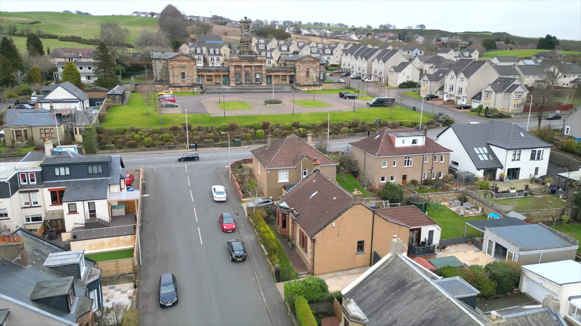 61 Academy Street, Bathgate, West Lothian For Sale on Vimeo