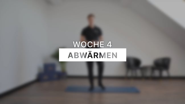 Abwärmen