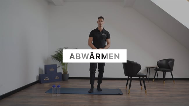 Abwärmen