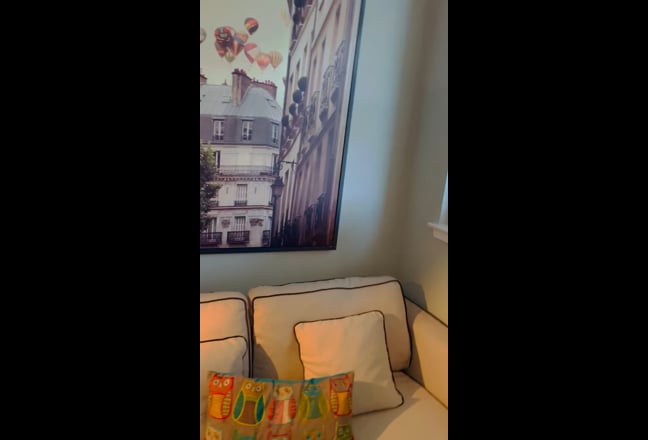 Small self contained flat attached to large farm h Main Photo