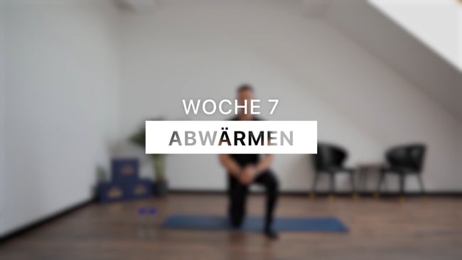 Abwärmen