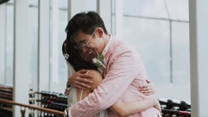 Studio Mujin | Xun Yi & Joyce Wedding Highlights