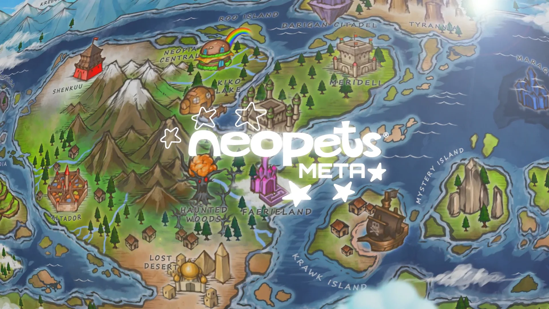「neopets trailer_v11 without tagline