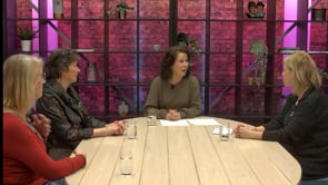 Samen in de regio TV - 8 maart 2023
