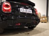 Video af Mini Cooper John Cooper Works 2,0 Steptronic 231HK Cabr. 8g Aut.