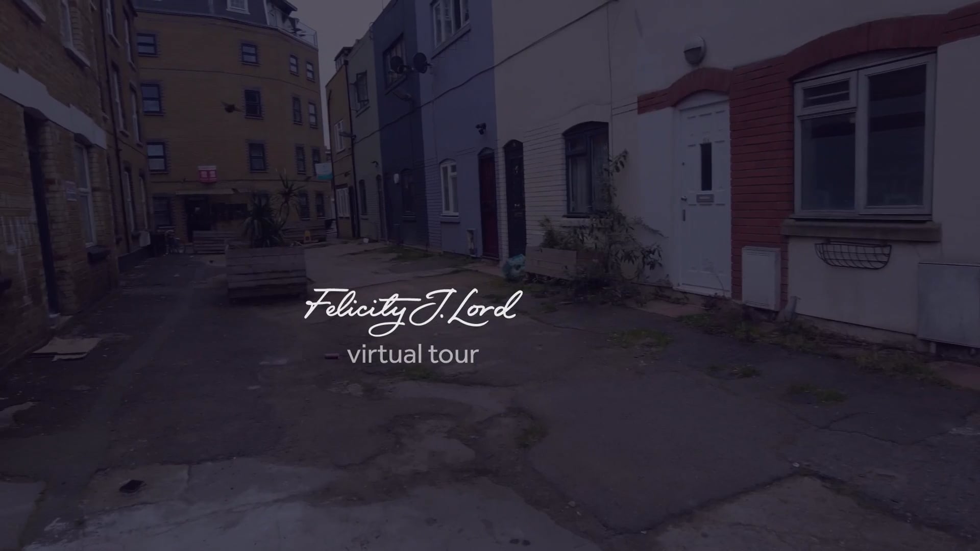 Quick Sneak Peek of Millers Terrace, Hackney, E8, 1 bedroom Flat