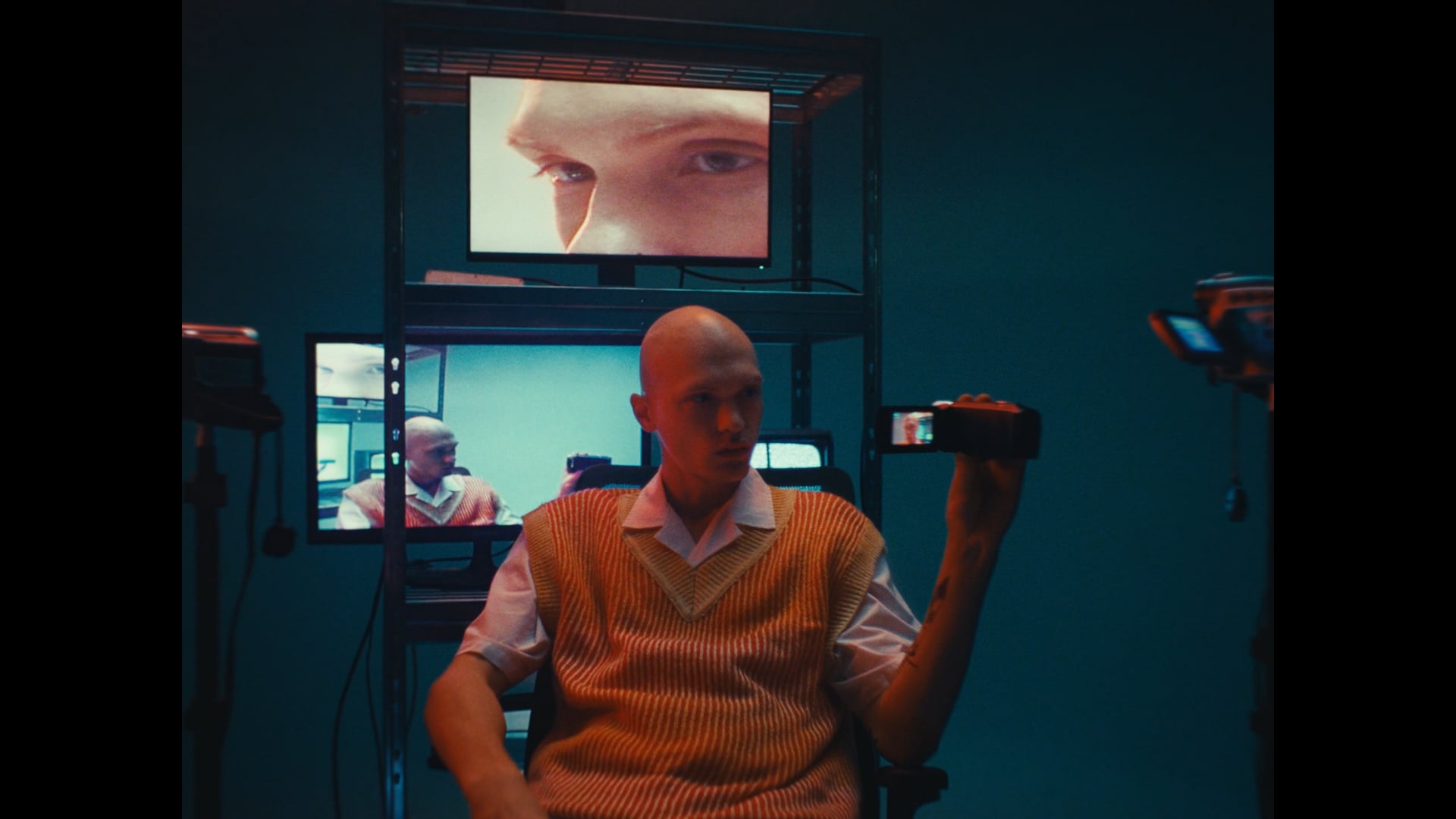 Polaroid - The bigger picture