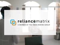Reliance Matrix video/presentation/materials