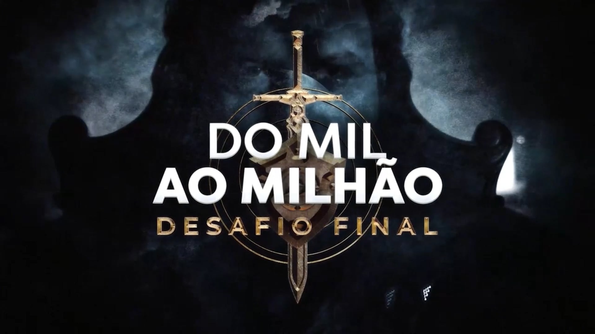 VNH DO MIL AO MILHÃO