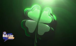 3 Leaf Clovers VS 4 Leaf Clovers