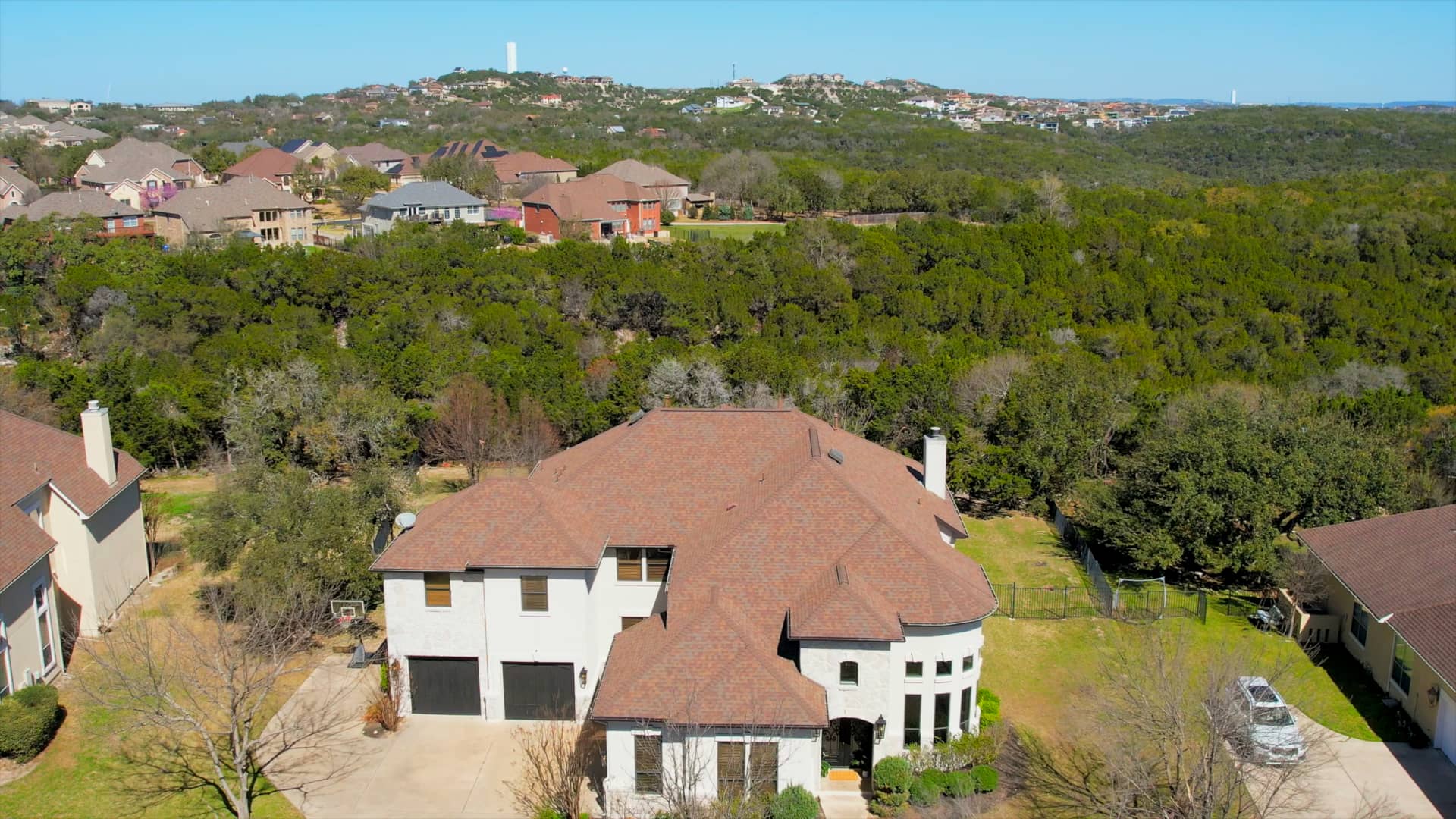 109 Burgess Lane on Vimeo