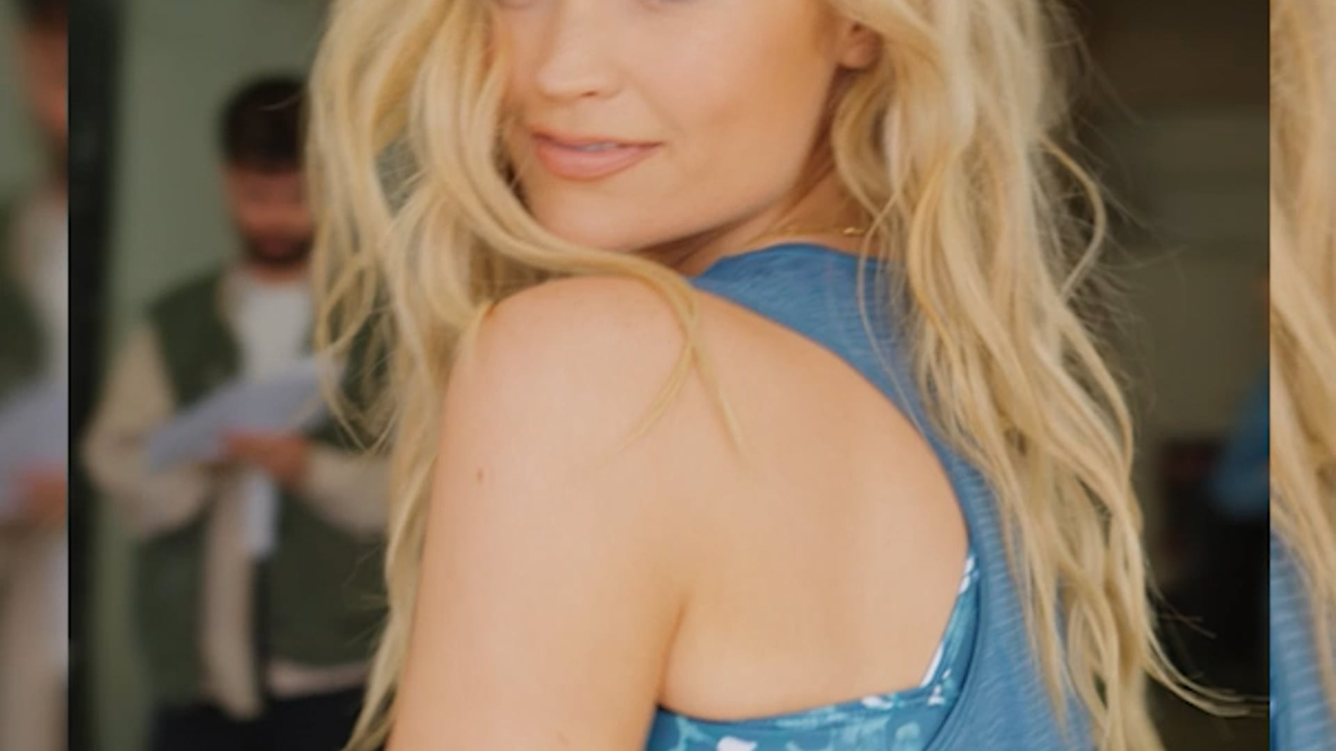 Dare 2b - Laura Whitmore