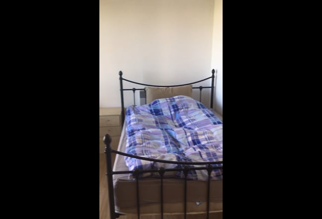 Large room private bathroom&Balcony in CityCentre  Main Photo