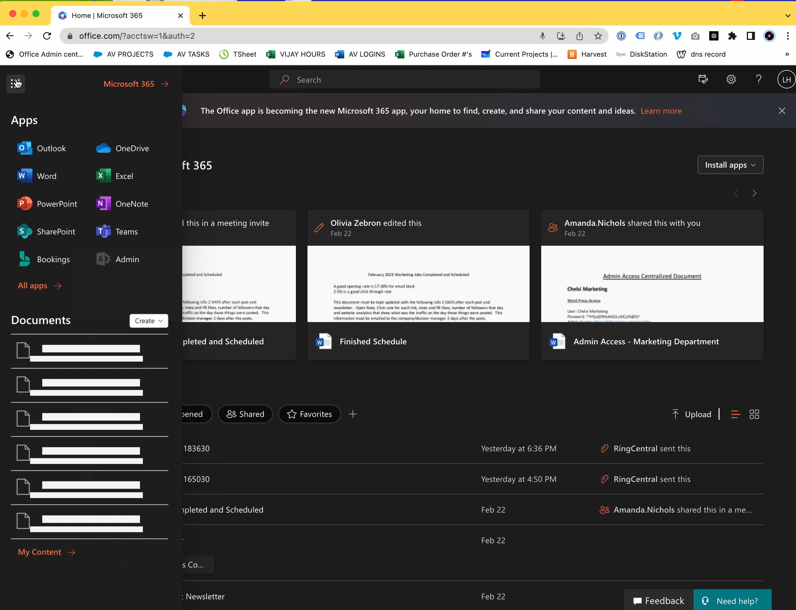 Adding a New User Account and Email to Office 365 on Vimeo