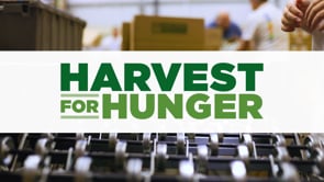 Harvest for Hunger 2023
