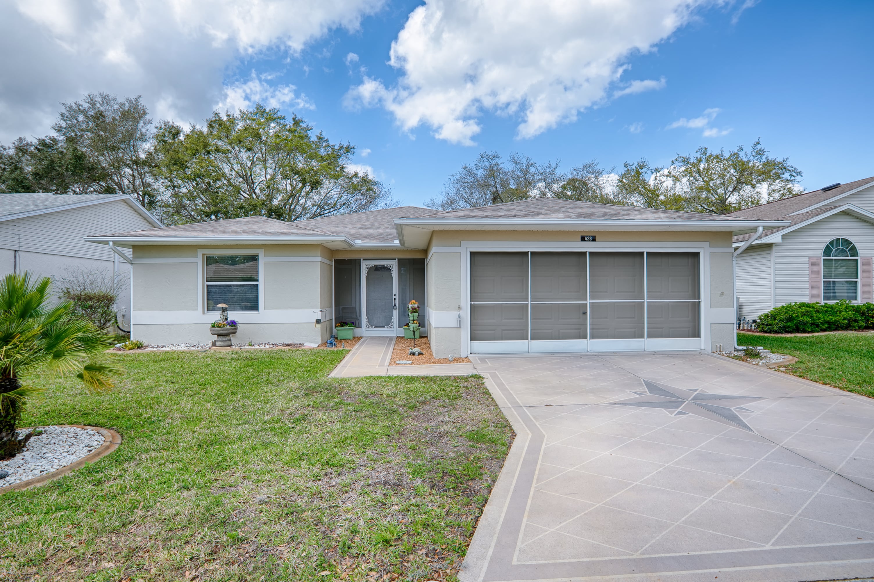 428 Ranchwood Dr, Leesburg, FL 34748 on Vimeo