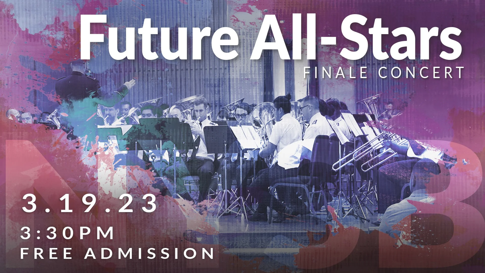 Future All-Stars Finale Concert on Vimeo