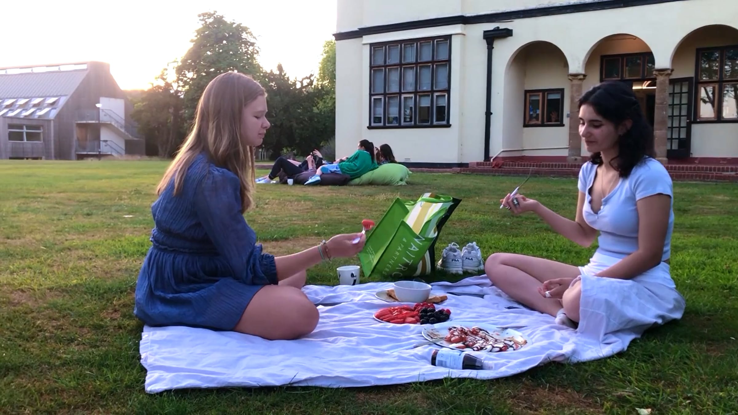 Boarding at Bedales Senior | Videos & Movies on Vimeo