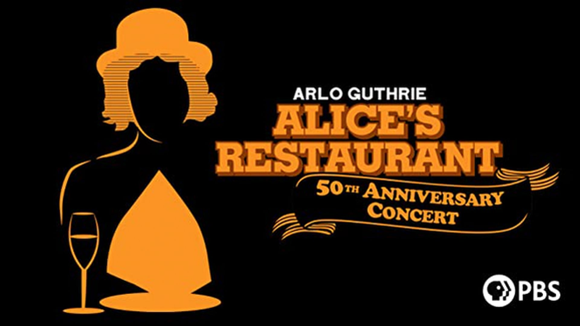 Alice's Restaurant 50th Anniversary // PM Edit Sample