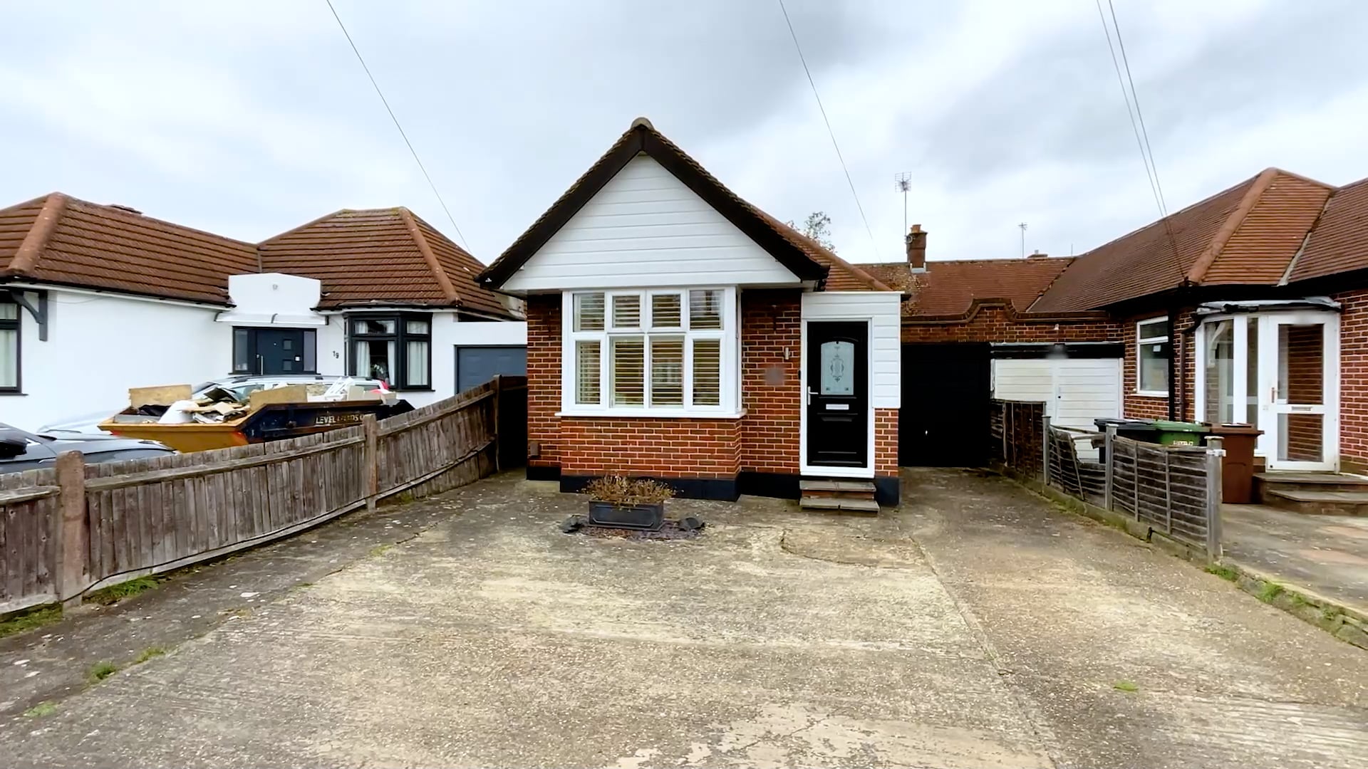 PRESTON DRIVE on Vimeo