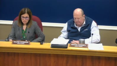 Thumbnail of video Avon Lake City Council: 02/27/2023