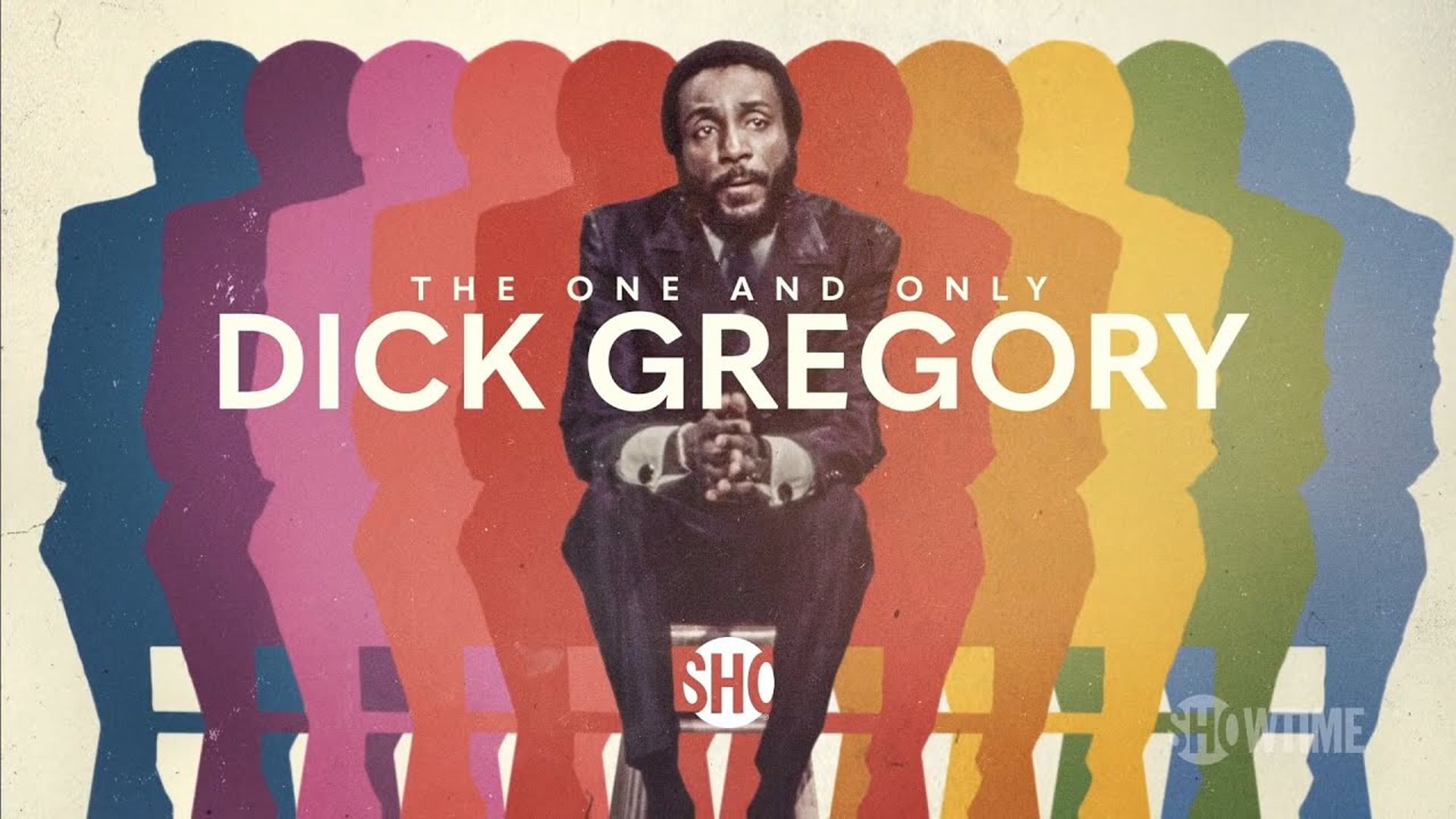The One And Only Dick Gregory // PM Edit Sample