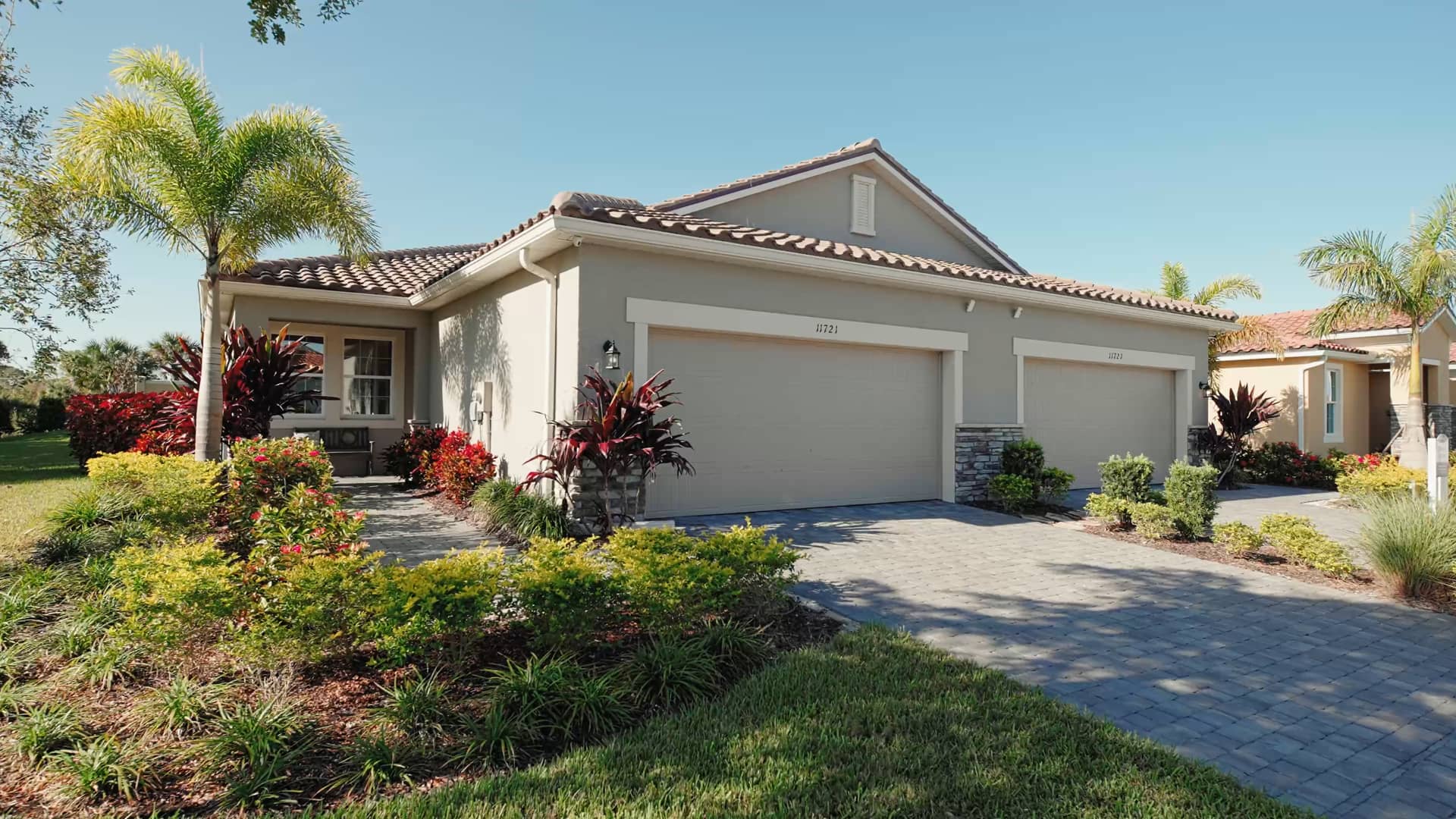 The Largo at Renaissance at Wellen Park in Venice, FL Mattamy Homes
