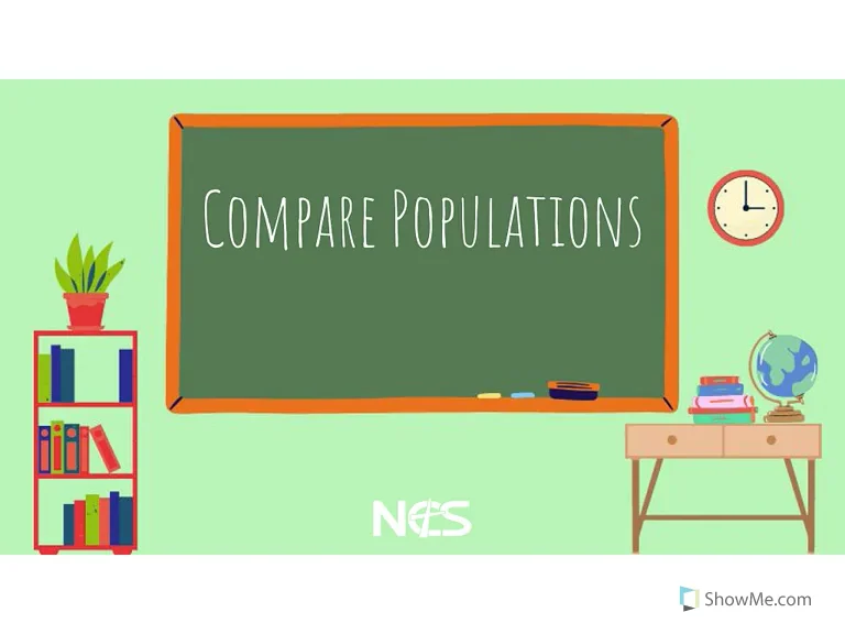 M8 | 27.1 Compare Populations on Vimeo