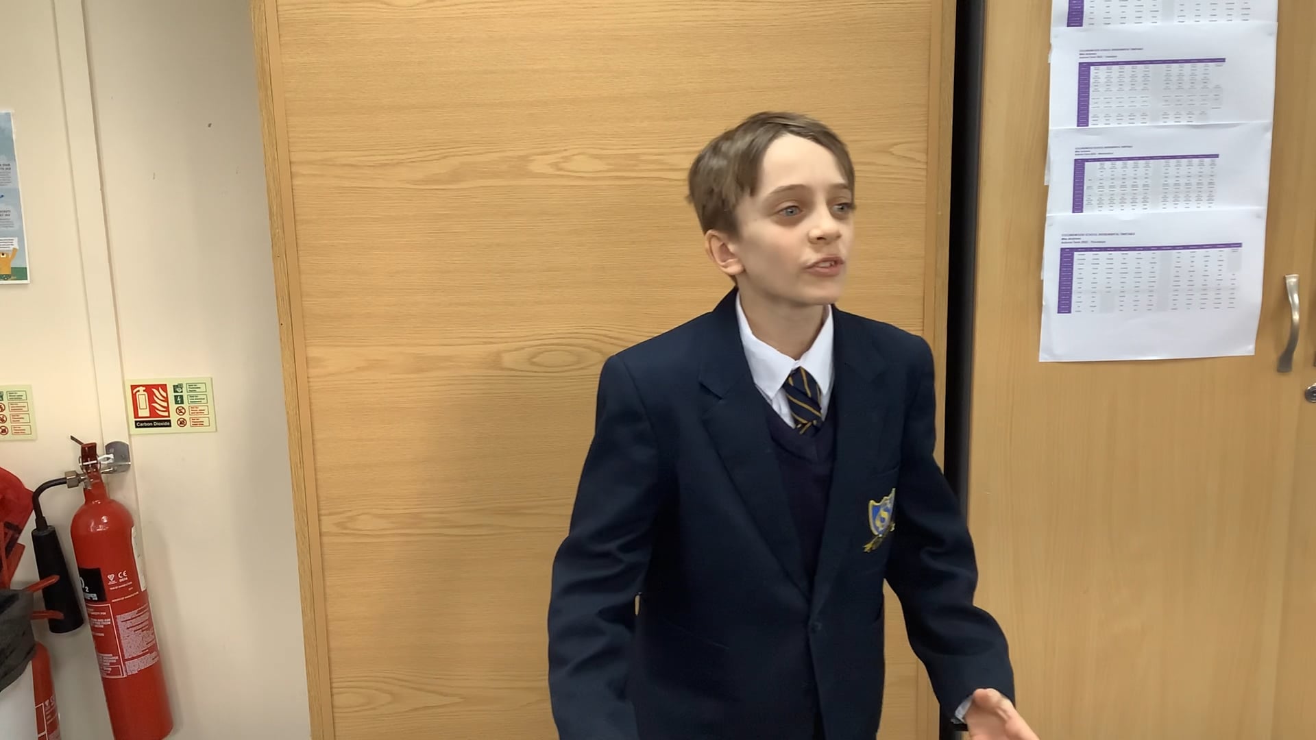 James Electricity on Vimeo