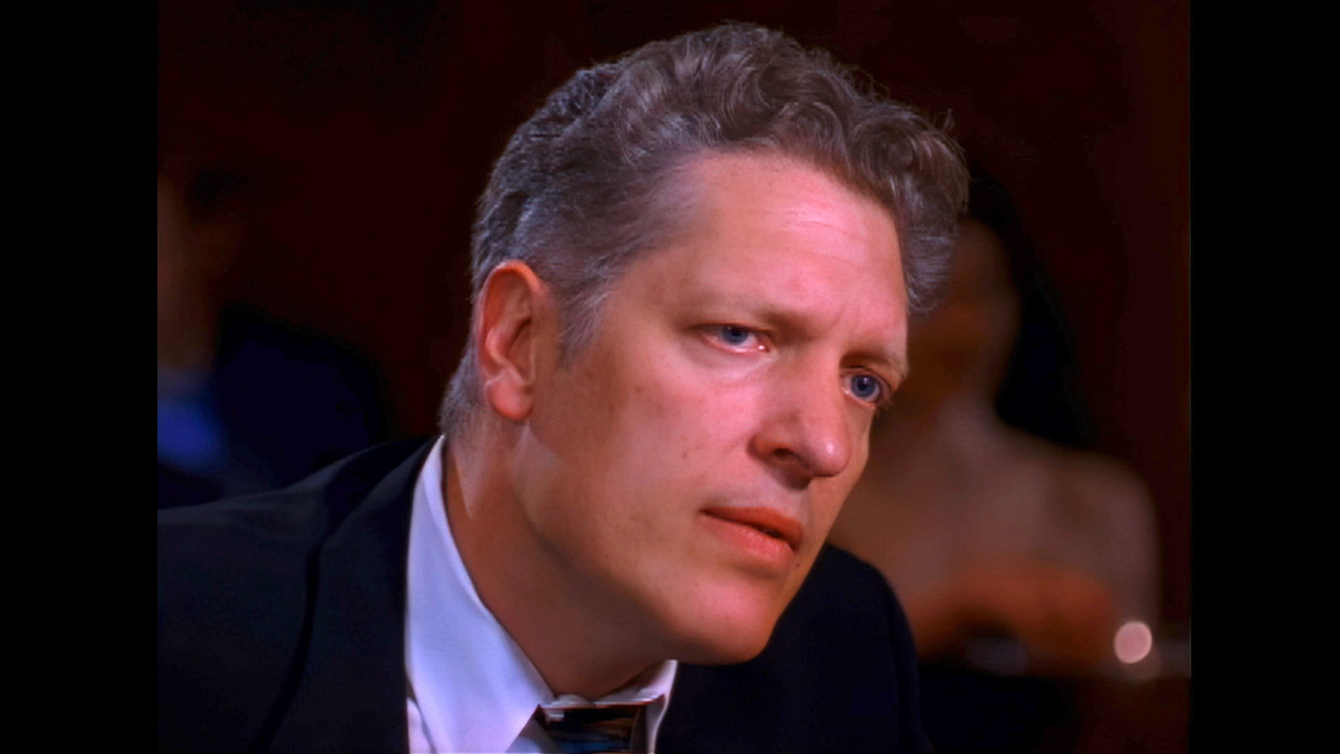 Scene from GAMBLING / The Reverend on Vimeo