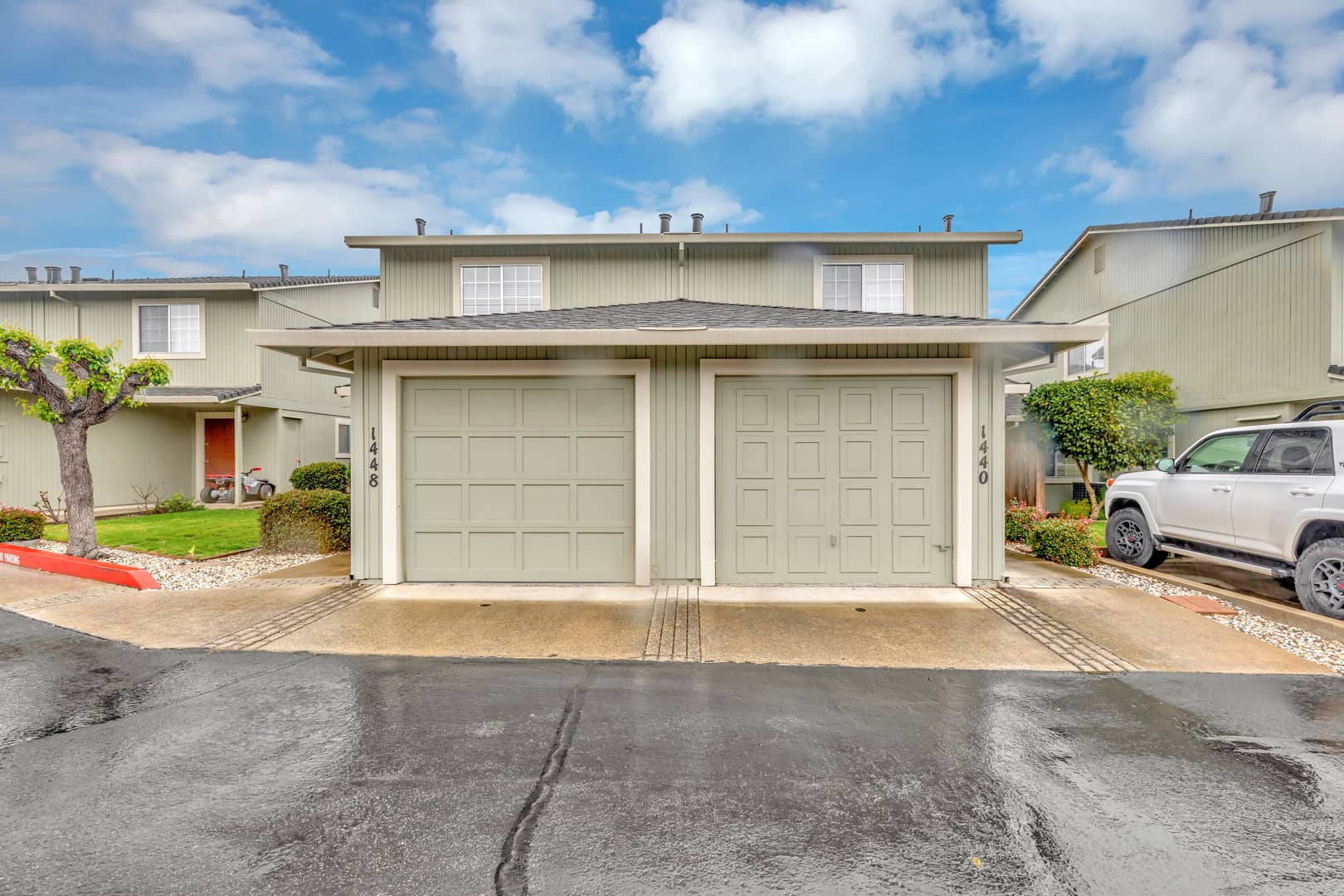 1448 Rancho Drive, Hollister, CA 95023 on Vimeo