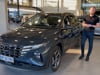 Video af Hyundai Tucson 1,6 T-GDI  Plugin-hybrid Advanced 4WD 265HK 5d 6g Aut.