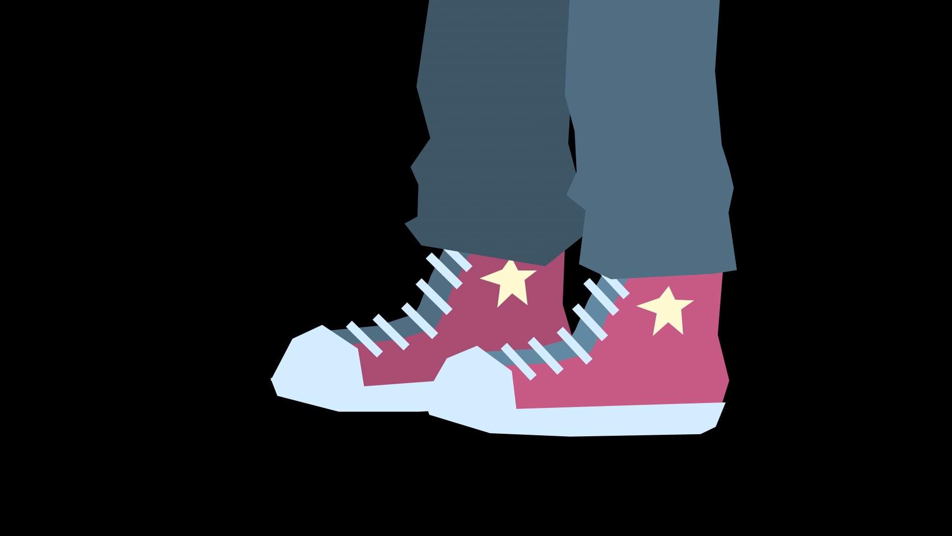 tapping foot | Videos & Movies on Vimeo