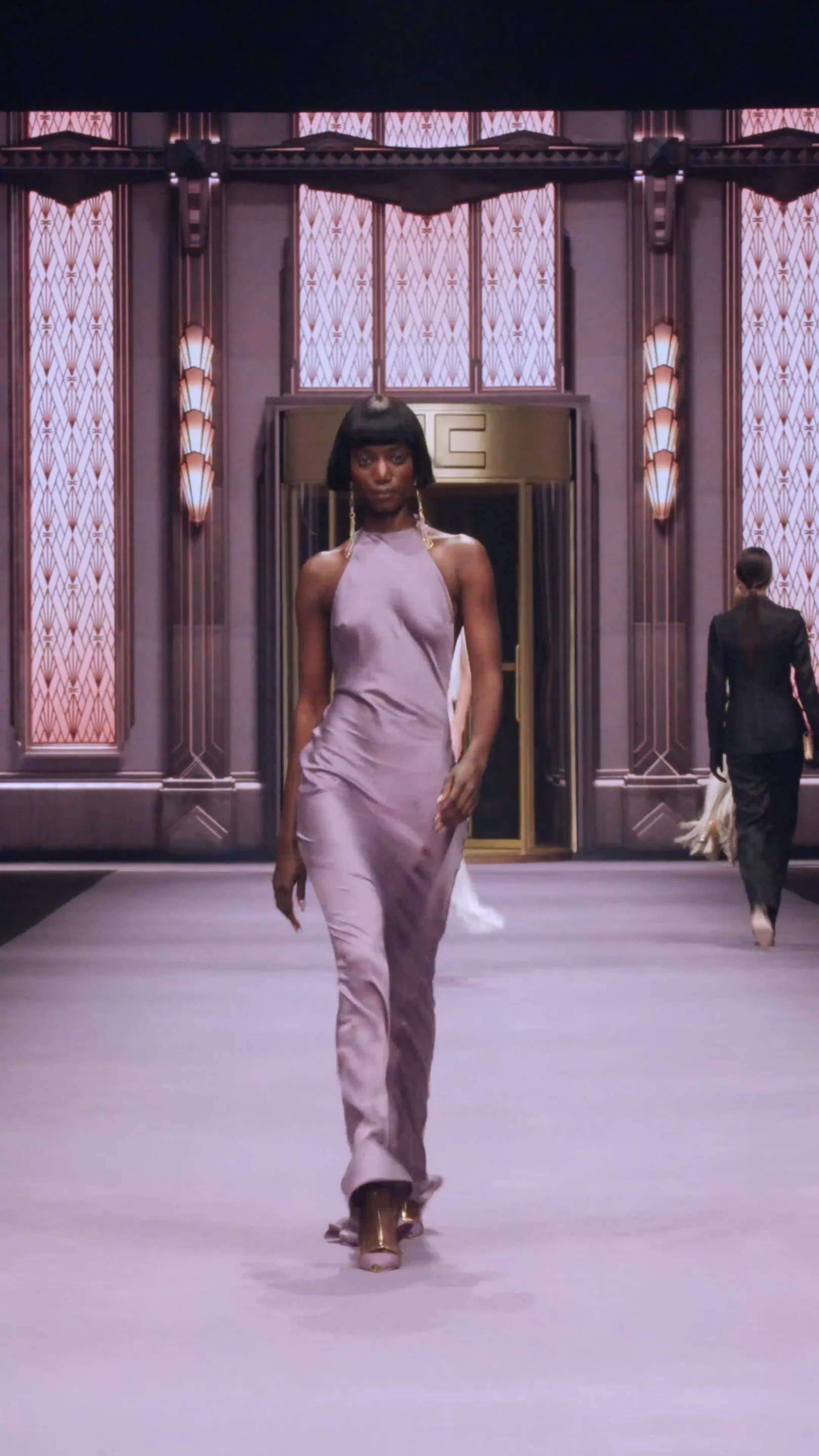 Elisabetta Franchi Fall Winter 2023 | Fashion Show