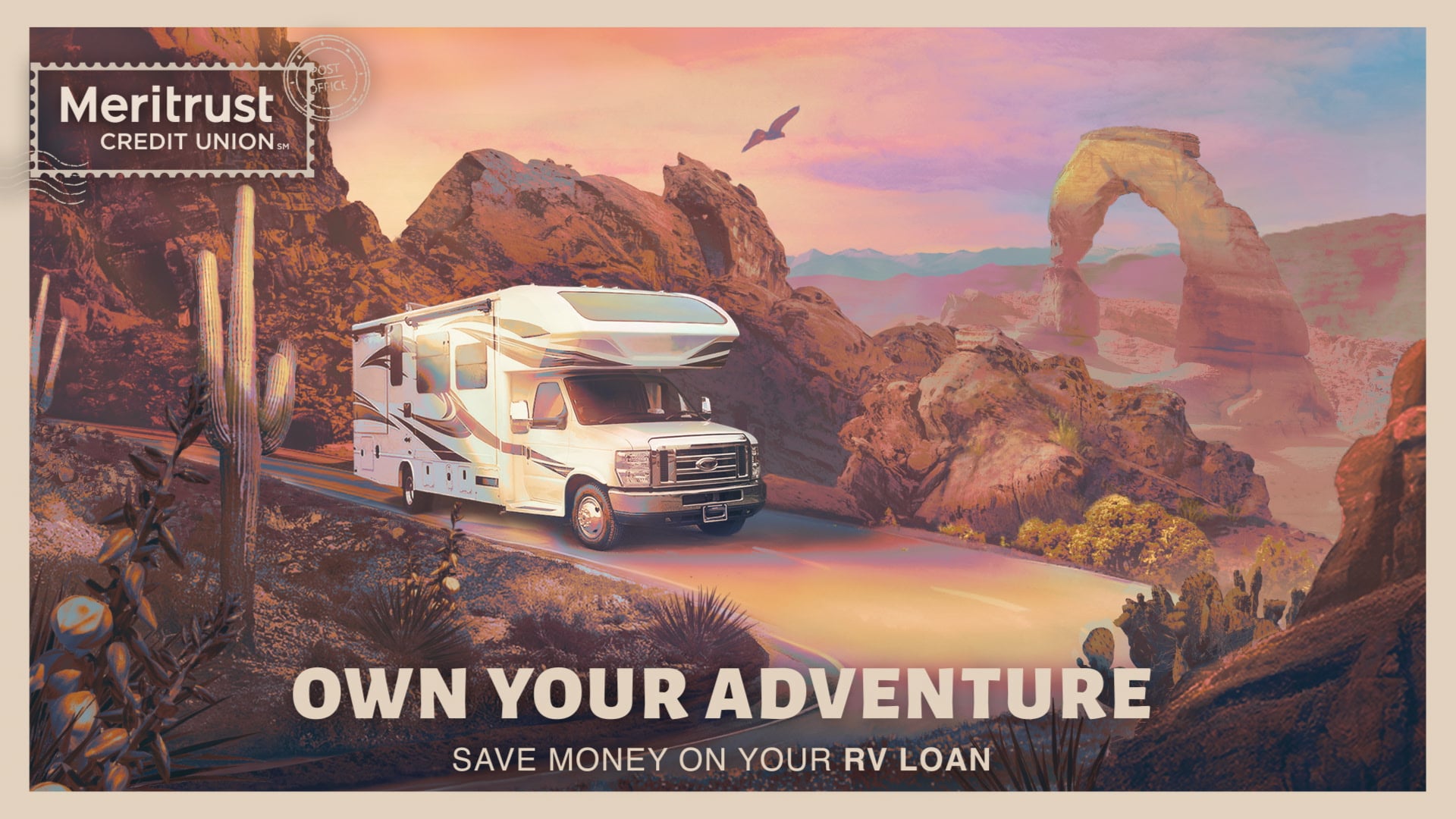 Save Money On Your Rv Adventure  