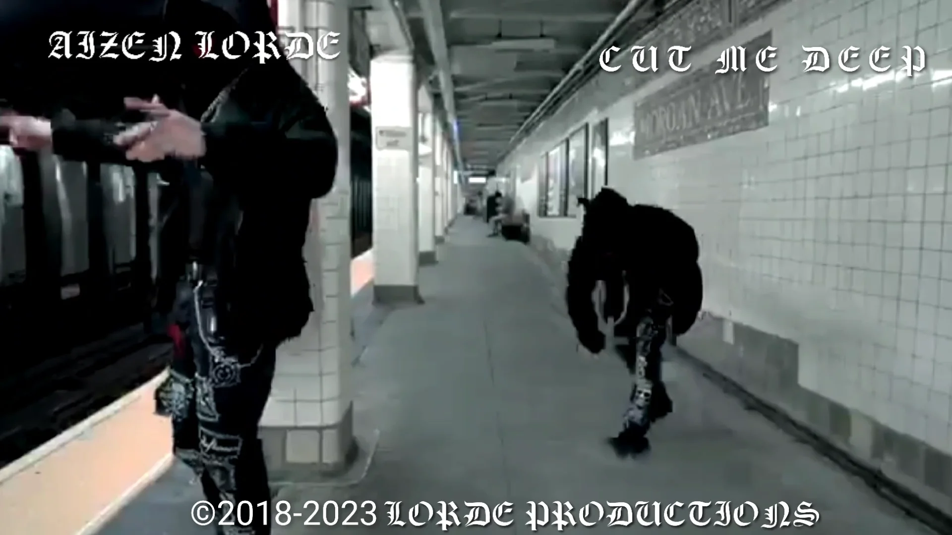 CUT ME DEEP OFFICIAL MUSIC VIDEO on Vimeo