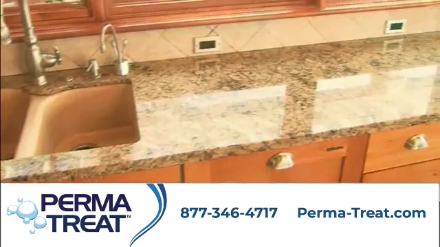 Grout Cleaning & Sealing - Affordable & Long Lasting - Perma Treat