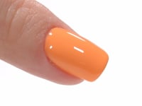 Easy Way To Resize from Medium to Short Nails