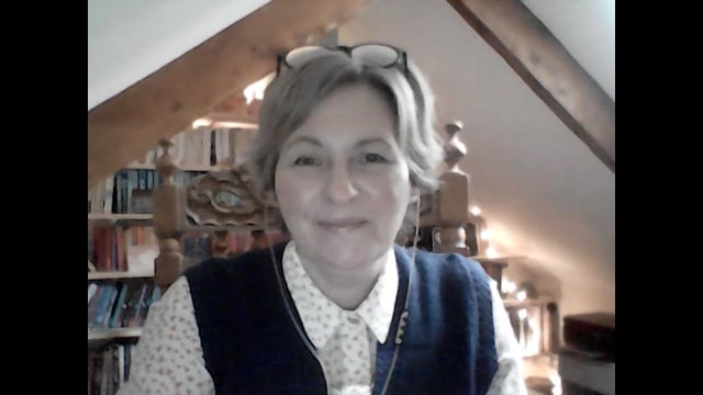 Novel Webinar March 2023