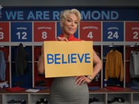 S3: Believe In Believe