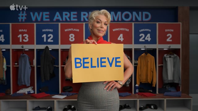 S3: Believe In Believe