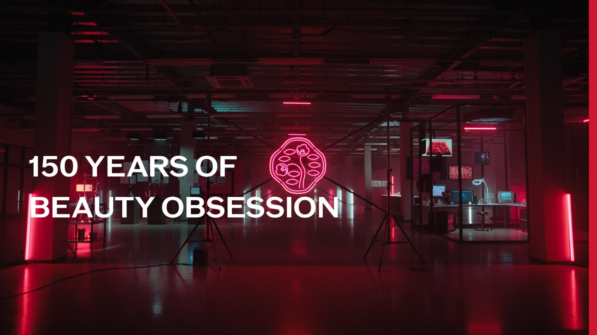 Shiseido Ginza Tokyo l 150 Years of Beauty Obsession