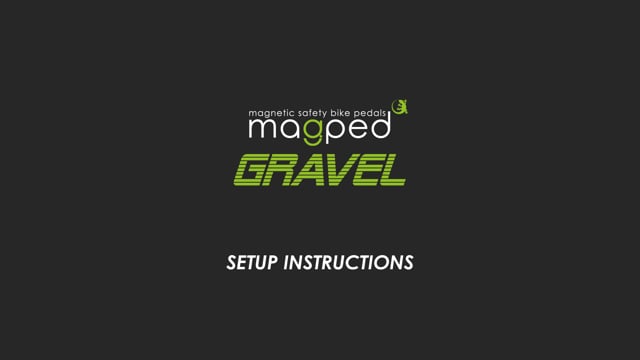 setup GRAVEL