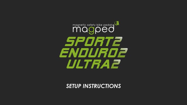 setup SPORT2, ENDURO2 and ULTRA2