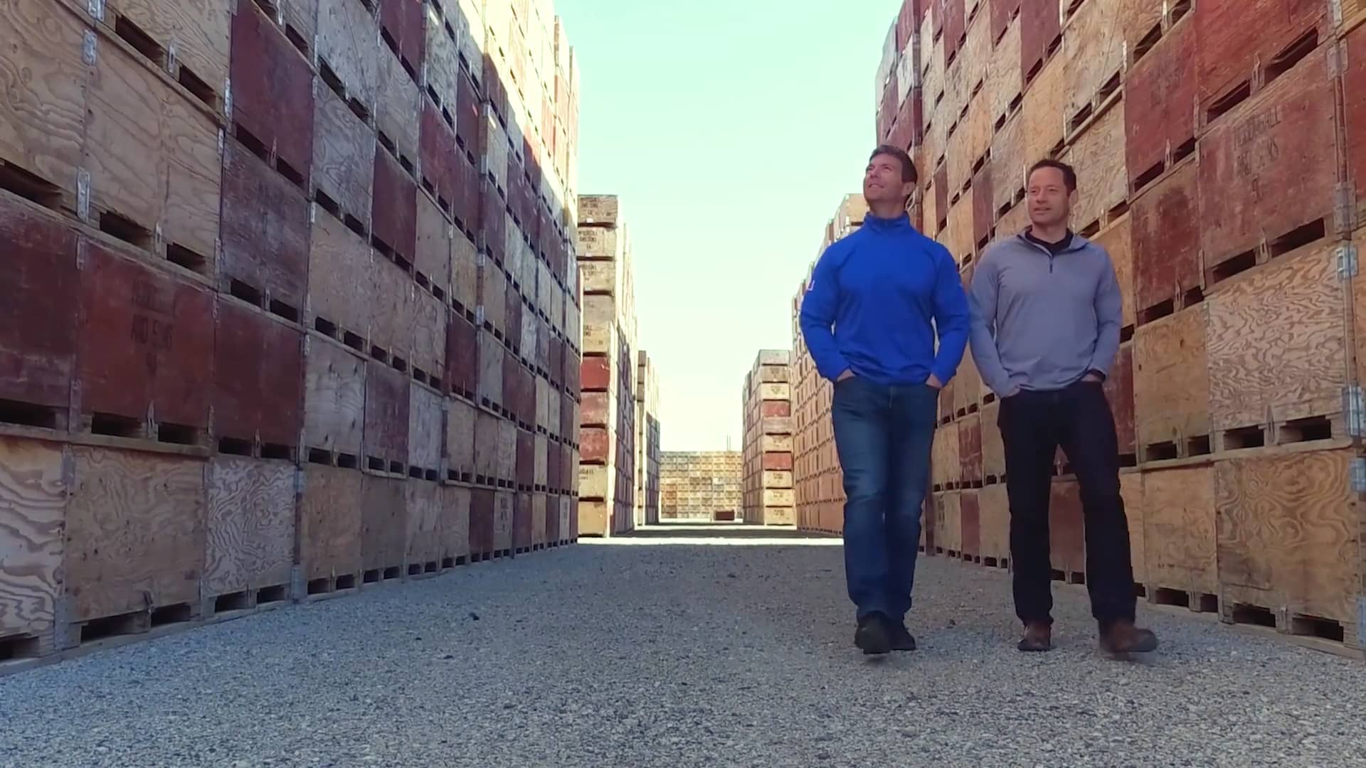 McDougall and Sons on Vimeo