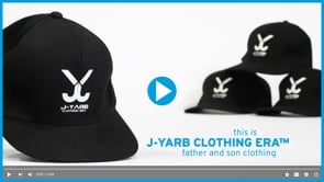 J-Yarb™ Clothing Era | Father and Son Clothing