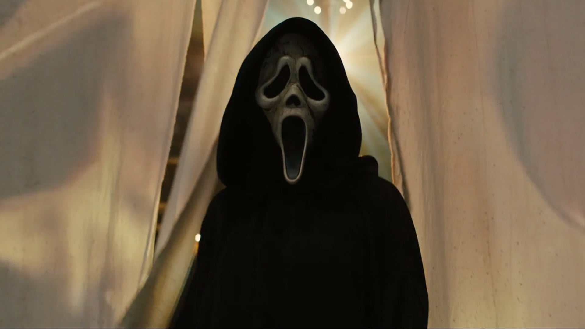 Scream VI - DIG60 "Stay Alive"