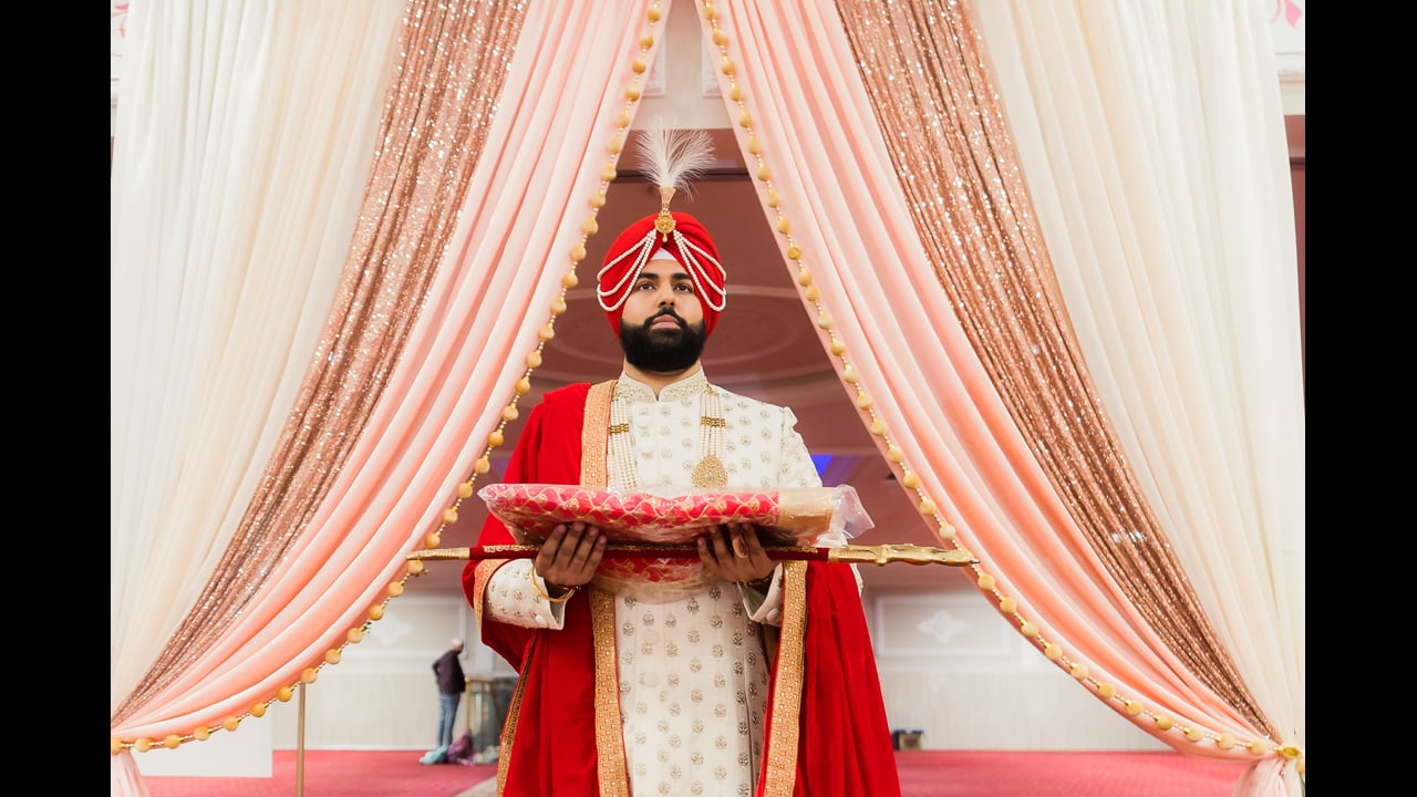 Wedding Tips for Grooms