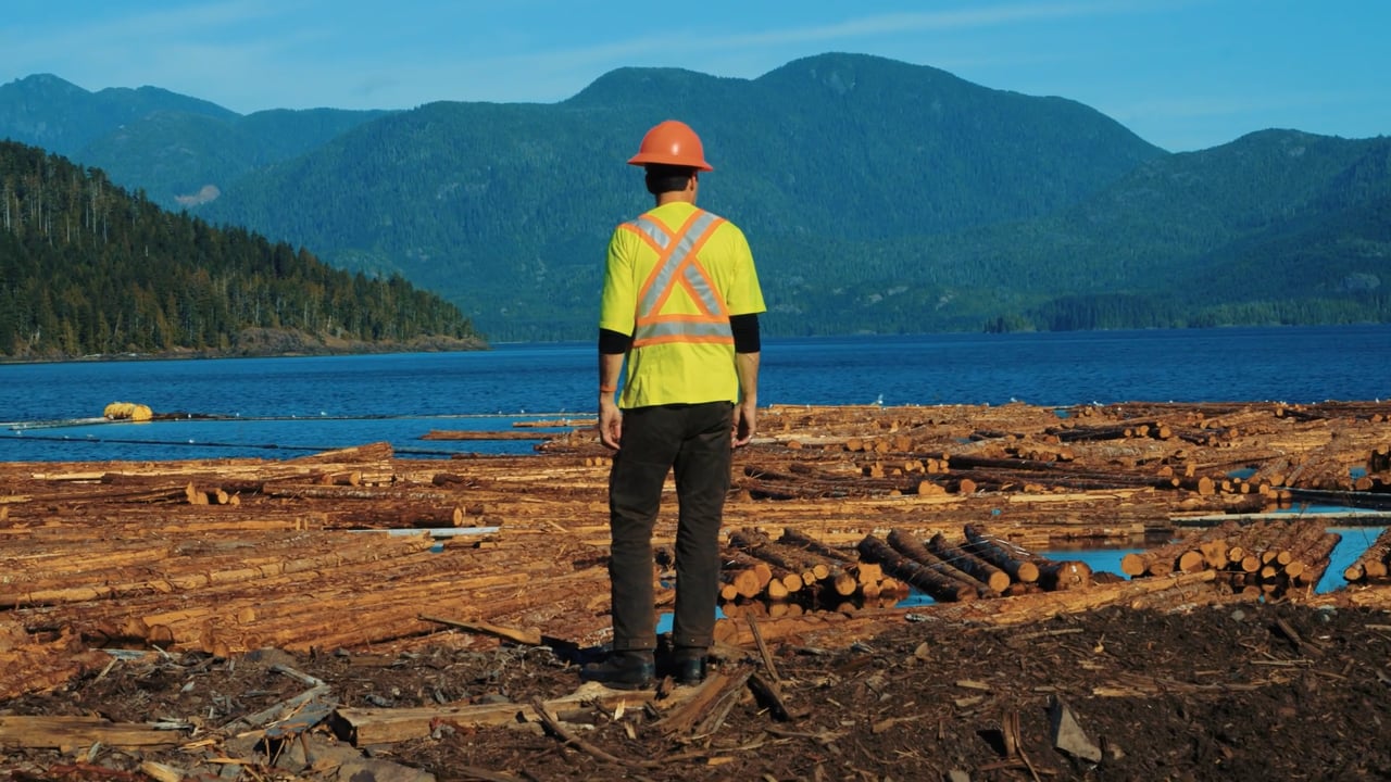 9. Kyuquot Forestry Opportunities | People's Assembly Documentary 2023